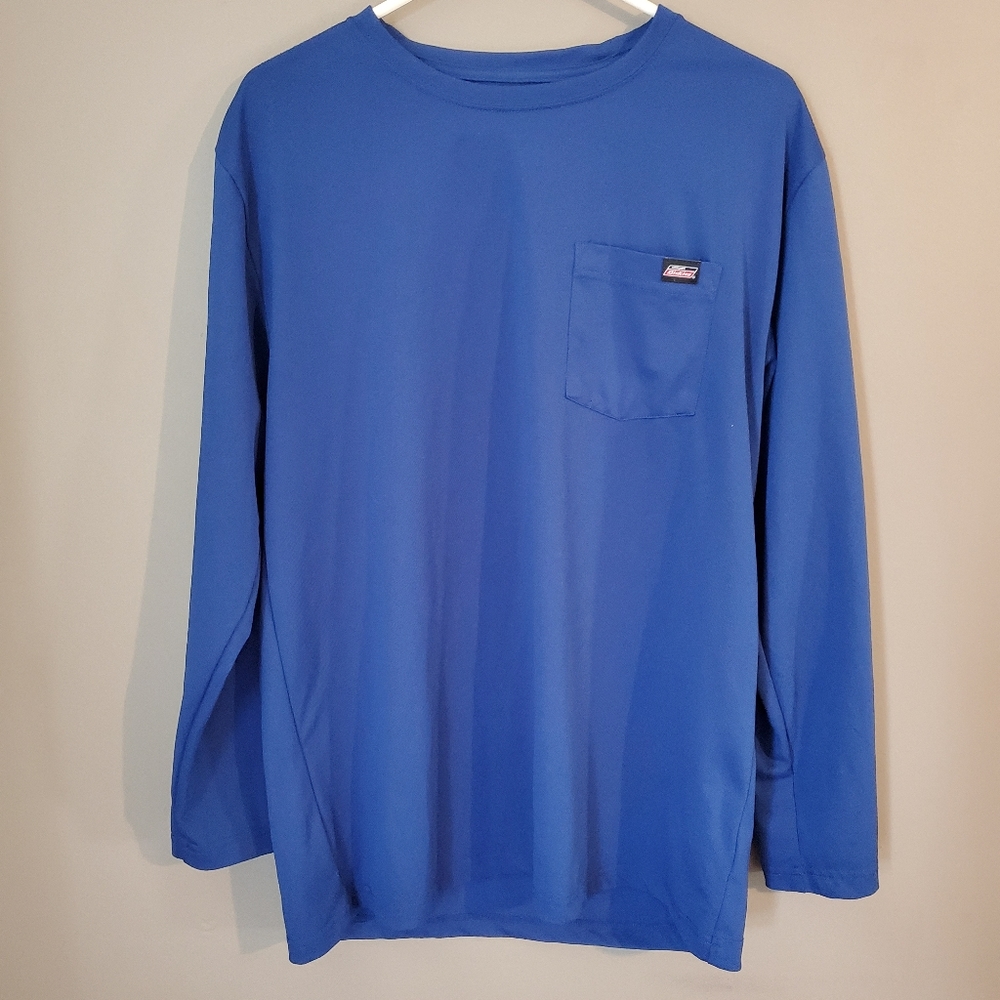 Dickies Long Sleeve Shirt